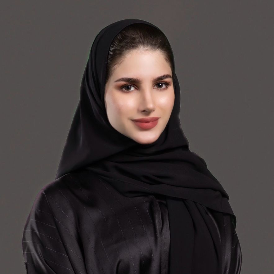 Aisha Al Heil